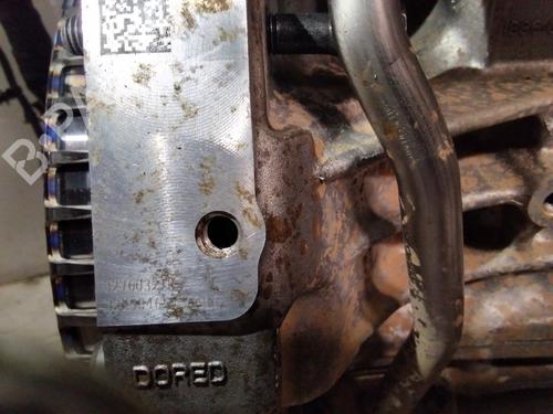 Engine VOLVO XC40 (536)  | BP29533622M1 