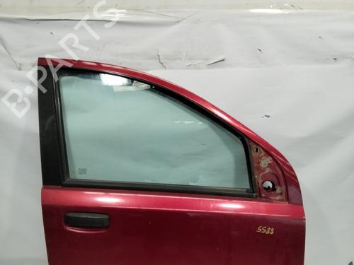 Used Right front door FIAT PANDA (169_) 1.2 (169.AXB11, 169.AXB1A) (60 hp) 25278222