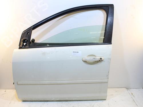 Dør venstre foran FORD FOCUS II (DA_, HCP, DP) 1.6 TDCi (109 hp) 16907266