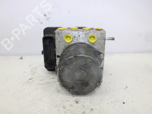 ABS pump RENAULT KADJAR (HA_, HL_) 1.5 dCi 110 (HLA3) | BP15090682M43 