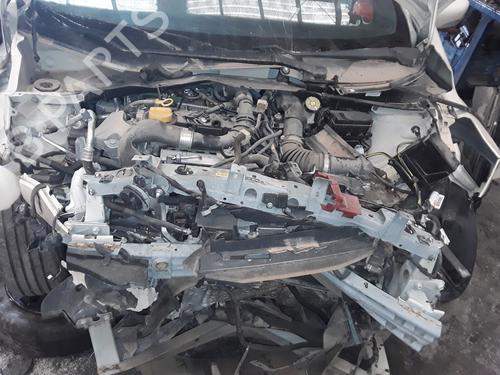 Rear right lock NISSAN MICRA V (K14)  | BP11676521C99 