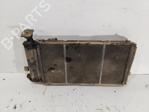 Used Water radiator Water radiator CITROËN C15 Box Body/MPV (VD_) [1984-2006] 33710019 33710019