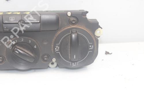 Commande Chauffage VW TOURAN (1T1, 1T2)  | BP16954749I5 