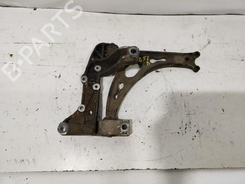 Used Right front suspension arm SEAT ALTEA (5P1) [2004-2015]  30311162