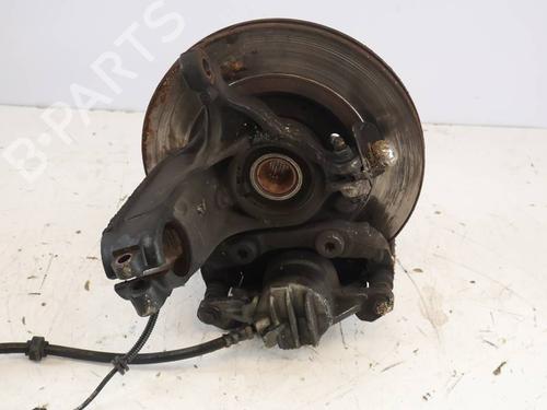 Right front steering knuckle CITROËN C3 III (SX) | BP39074080M26 - Image 2