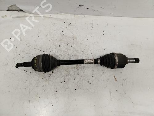 Used Left front driveshaft CITROËN C4 Grand Picasso II (DA_, DE_) [2013-2025]  25903497