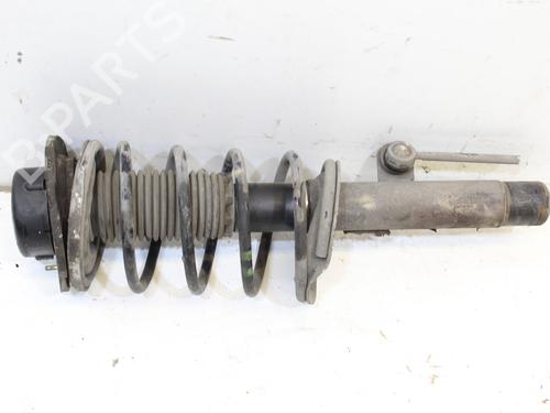 Left front shock absorber PEUGEOT 206 Hatchback (2A/C) 1.4 HDi eco 70 | BP17133271M16 