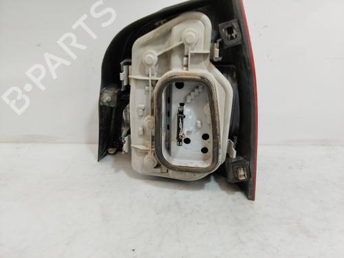 Left taillight VW POLO (9N_, 9A_) 1.9 TDI | BP25471543C34 