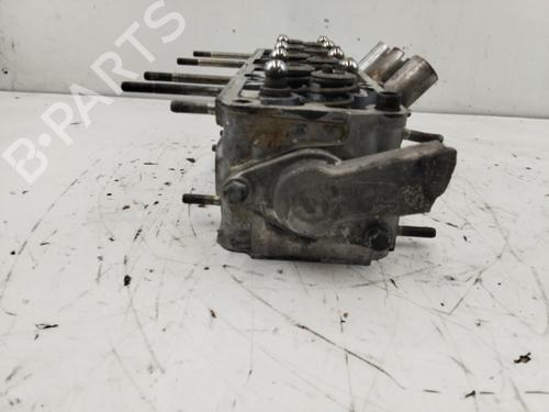 Cylinder head OPEL ASTRA G Hatchback (T98) 1.6 (F08, F48) | BP18019498M5 