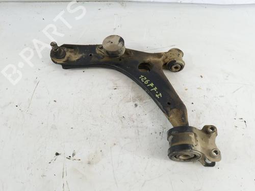 Venstre fortil bærearm Venstre fortil bærearm MAZDA 5 (CR) 2.0 CD (CR19) (143 hp) 39752167 39752167