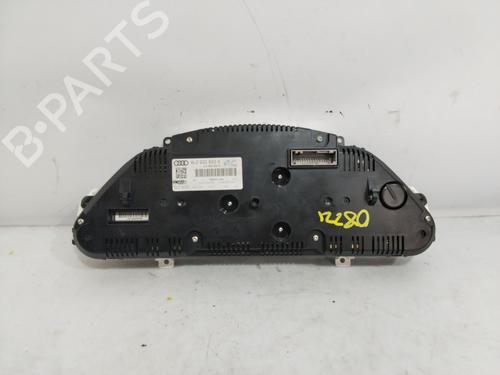Instrument cluster AUDI Q7 (4LB) 3.0 TDI quattro | BP26017704C47 