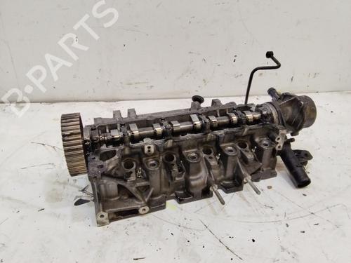 Topstykke RENAULT MEGANE II (BM0/1_, CM0/1_) 1.5 dCi (BM1E, CM1E) | BP17451551M5 