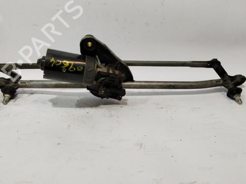 Used Front wiper motor ROVER 75 (RJ) [1999-2005]  28518827