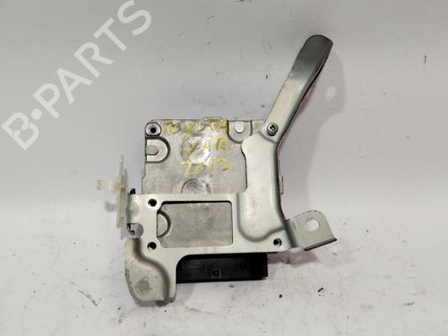 Steering ECU TOYOTA YARIS (_P13_)  | BP28598008M49 