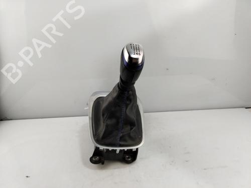 Gearstang RENAULT MEGANE IV Hatchback (B9A/M/N_) 1.2 TCe 130 (B9MR) | BP19518717M90 