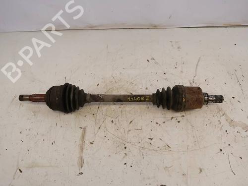 Left front driveshaft NISSAN ALMERA II (N16) 1.5 | BP39653020M38 - Image 2