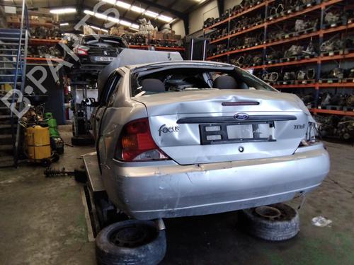 Boîte de vitesses FORD FOCUS I (DAW, DBW) 1.8 Turbo DI / TDDi | BP22615303M3 