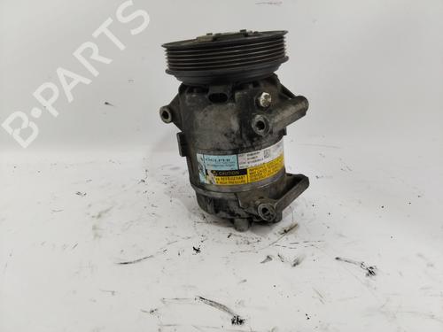 Used AC compressor RENAULT MEGANE II (BM0/1_, CM0/1_) 1.5 dCi (BM1E, CM1E) (106 hp) 20511522