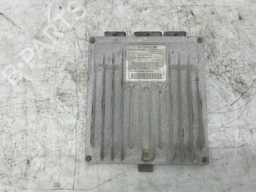 Calculateur moteur (ecu) RENAULT GRAND SCÉNIC II (JM0/1_) 1.5 dCi (JM02, JM13) (101 hp) 8581038