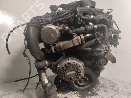 Engine BMW 3 (E46) 320 d | BP26961159M1  - Image 7