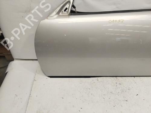 Left front door MERCEDES-BENZ SLK (R170) 230 Kompressor (170.447) | BP26275603C2 