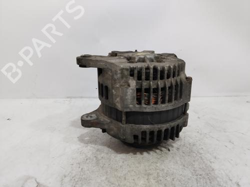 Alternator NISSAN ALMERA II Hatchback (N16)  | BP27573998M7 