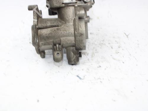 Used Throttle body FIAT DOBLO Cargo (263_) 1.3 D Multijet (90 hp) 11676476