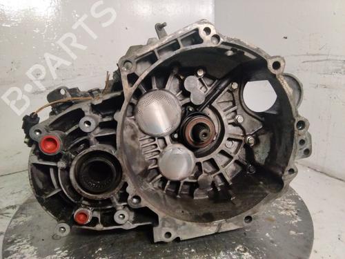 Gearbox VW GOLF IV (1J1) 1.9 TDI 4motion | BP29176467M3 