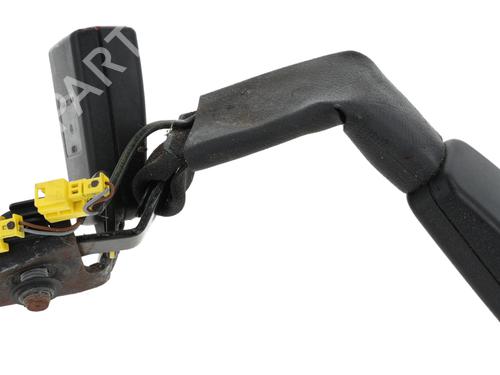 Used Seat buckle MERCEDES-BENZ C-CLASS (W204) [2007-2015]  29816440