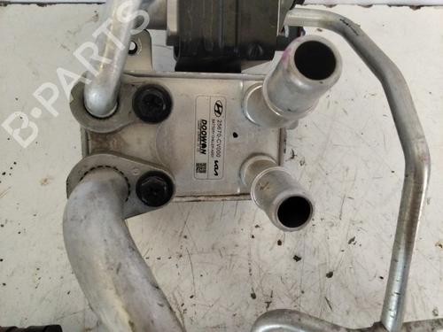 AC pipe KIA EV6 (CV)  | BP29533501M126 