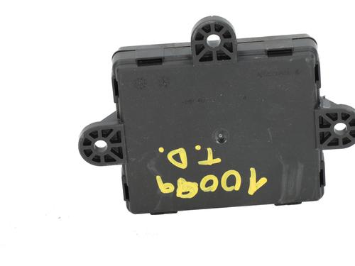 Comfort control module VOLVO V40 Hatchback (525) D3 | BP30604709M56