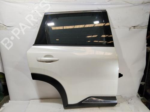 right-rear-door-nissan-x-trail-iv-t33-2022-36677831 main image