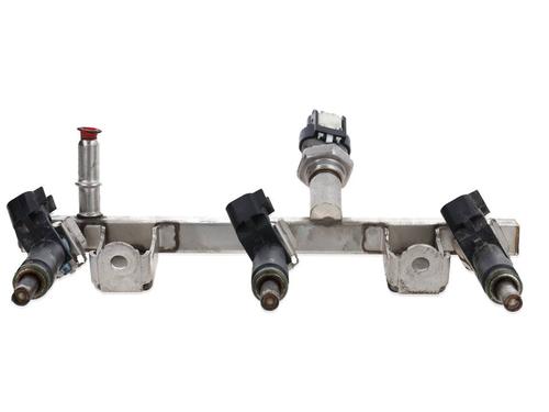 Used Injection rail Injection rail FORD KUGA II (DM2) [2012-2026] 40435611 40435611
