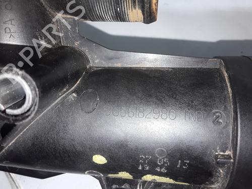 Other PEUGEOT 407 (6D_) 2.0 HDi 135 (6DRHRH, 6DRHRE, 6DRHRG, 6DRHRJ) | BP14055309O1 