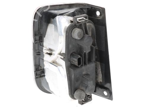 Høyre baklys RENAULT TRAFIC II Platform/Chassis (EL) 2.5 dCi 135 (EL0D) | BP29965288C35