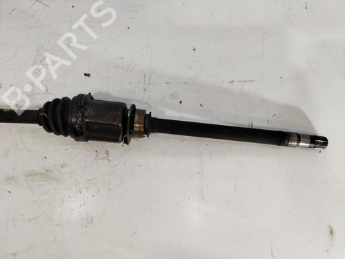 Right front driveshaft FIAT QUBO (225_) 1.3 D Multijet (225AXE1A, 225CXE1A, 225AXH1A, 225AXL1A,... | BP32420585M39 - Image 3