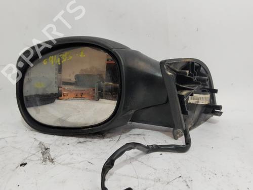 Used Left mirror CITROËN C3 I (FC_, FN_) 1.4 HDi (68 hp) 27691963