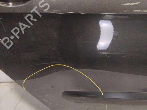 Right rear door PEUGEOT 308 I (4A_, 4C_)  | BP25257258C5 