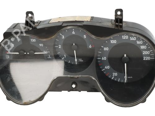 Used Instrument cluster SEAT LEON (1P1) [2005-2013]  30809587