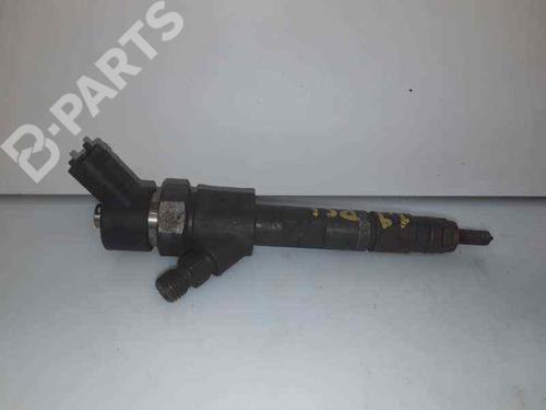 Used Injector Injector RENAULT MEGANE II (BM0/1_, CM0/1_) 1.9 dCi (BM0G, CM0G) (120 hp) 8565277 8565277