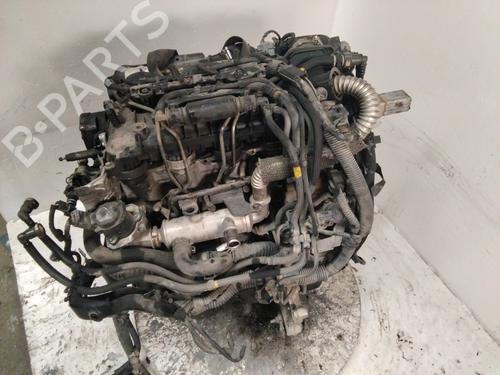 Engine CITROËN C4 I (LC_)  | BP27354974M1 