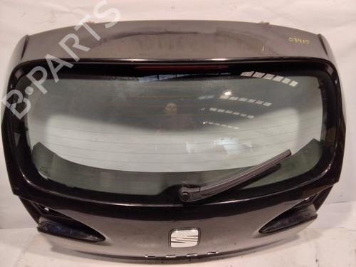 Tailgate SEAT LEON (1P1)  | BP23268855C6 