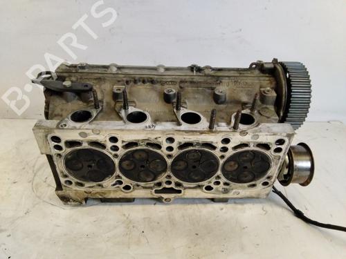 Zylinderkopf VW TOURAN (1T1, 1T2)  | BP29982580M5 