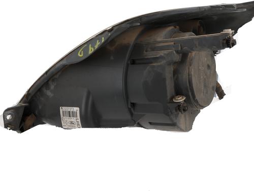 Right headlight FORD FIESTA V (JH_, JD_) 1.4 16V | BP29515266C29 