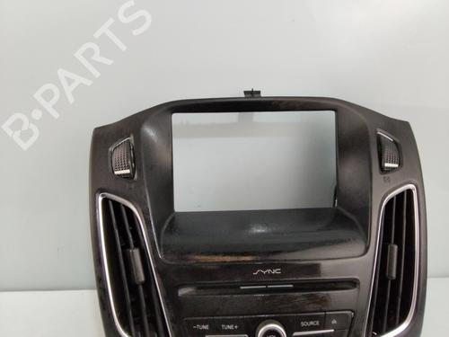 Switch FORD FOCUS III 1.0 EcoBoost | BP19422778I30 