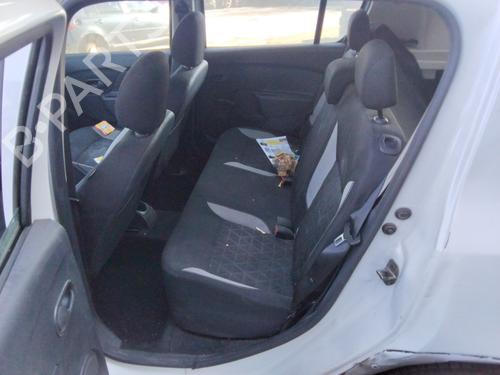 Left headlight DACIA SANDERO II  | BP30978232C28 