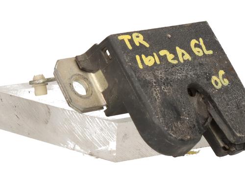 Tailgate lock SEAT IBIZA III (6L1)  | BP29484011C101 