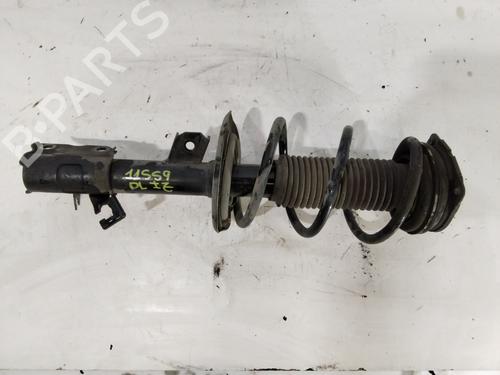 Left front shock absorber RENAULT KOLEOS I (HY_) 2.0 dCi (HY0K) | BP34628109M16 - Image 3
