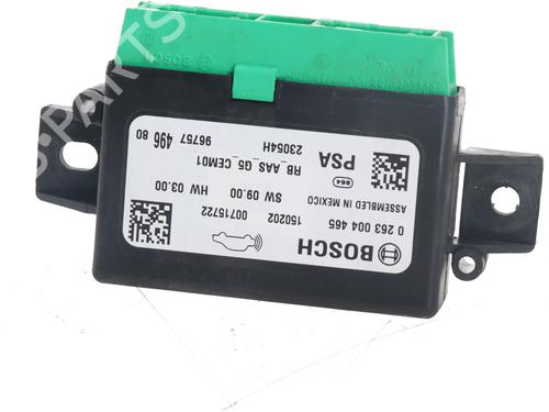 Módulo eletrónico Módulo eletrónico 37236903 37236903