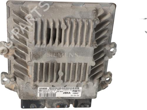 engine-control-unit-ecu-ford-c-max-dm2-2007-2008-2009-2010-36294608 main image